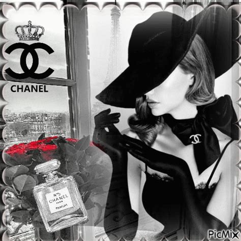 gif coco chanel|coco chanel gif free.